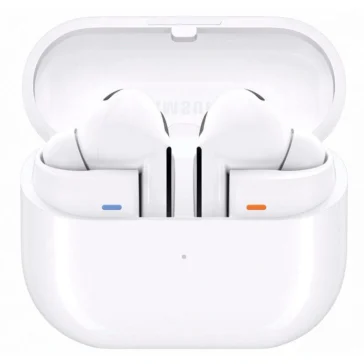 Samsung Galaxy Buds3 Pro Wireless Earbud Headphones (White)