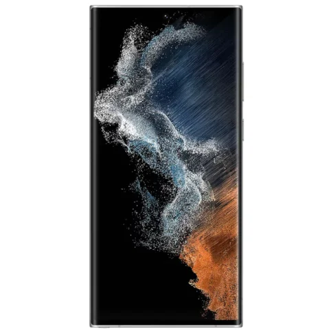 Samsung Galaxy S22 Ultra 5G White (3) Samsung Galaxy S22 Ultra 5G White (3)