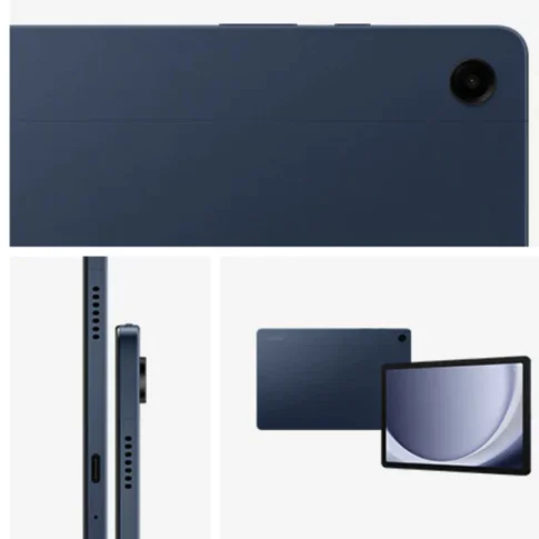 Samsung Galaxy Tab A9 Plus Wi-Fi+5G Android Tablet (11 Inch, 8GB Ram, 128GB Rom, Dark Blue) (1) Samsung Galaxy Tab A9 Plus Wi-Fi+5G Android Tablet (11 Inch, 8GB Ram, 128GB Rom, Dark Blue) (1)