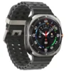 Samsung Galaxy Watch Ultra Titanium Smartwatch 47mm LTE - Titanium Silver - (2027)