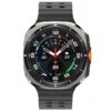 Samsung Galaxy Watch Ultra Titanium Smartwatch 47mm LTE - Titanium Silver - (2030) Samsung Galaxy Watch Ultra Titanium Smartwatch 47mm LTE - Titanium Silver - (2030)