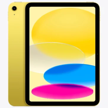 Apple 11 inch iPad A16 Chip (256GB, Wi-Fi+5G, Yellow) Apple 11 inch iPad A16 Chip (256GB, Wi-Fi+5G, Yellow)
