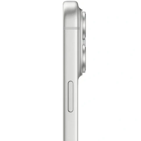 Apple iPhone 17 Pro Max Silver (2) Apple iPhone 17 Pro Max Silver (2)