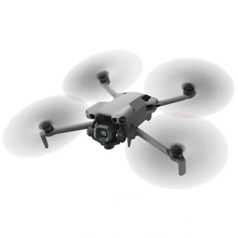 DJI Mini 5 Pro Fly More Combo Plus Series Drone (52 Min Battery) (1) DJI Mini 5 Pro Fly More Combo Plus Series Drone (52 Min Battery) (1)