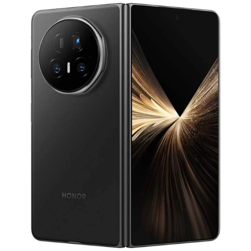 HONOR Magic V5 (Black, 16Gb Ram, 512Gb) – Design Info