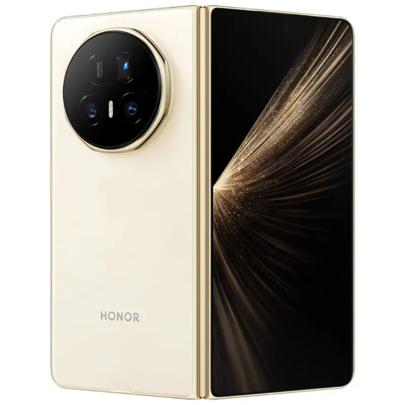 HONOR Magic V5 (Ivory White, 16Gb Ram, 512Gb) – Design Info