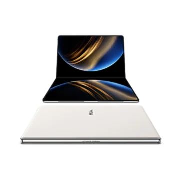 Huawei MateBook Fold Ultimate Design, 32GB/1TB (Sky White)