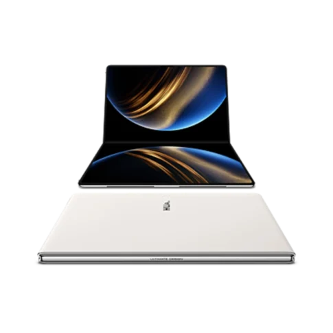 Huawei MateBook Fold Ultimate Design (Sky White) (13)