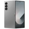 Samsung Galaxy Z Fold6 Silver (6)