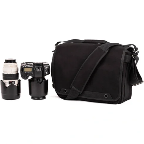 Think Tank Photo Retrospective 30 V2.0 Shoulder Bag (Black) (6) Think Tank Photo Retrospective 30 V2.0 Shoulder Bag (Black) (6)