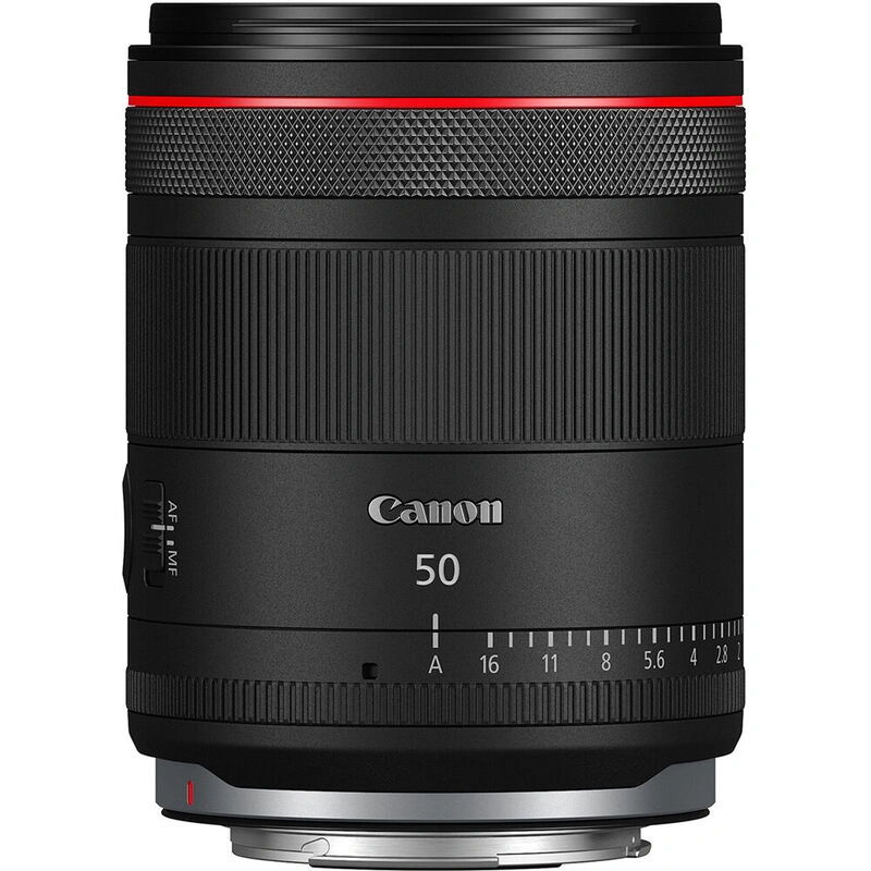 Canon Mirrorless Lens Best Lenses for Canon Mirrorless Cameras
