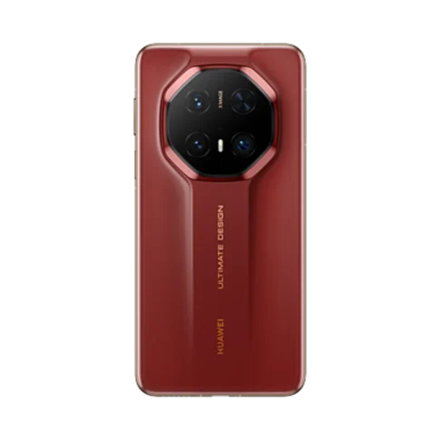 Huawei Mate 70 RS Ultimate Maple Red (1) Huawei Mate 70 RS Ultimate Maple Red (1)
