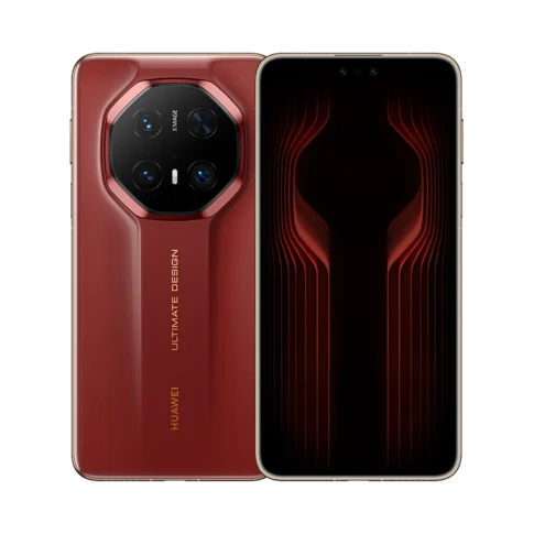 Huawei Mate 70 RS Ultimate Maple Red (5)