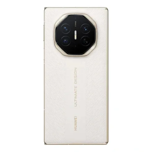 Huawei Mate XT Ultimate Design Three Fold Mobile Phone Snow White (2) Huawei Mate XT Ultimate Design Three Fold Mobile Phone Snow White (2)
