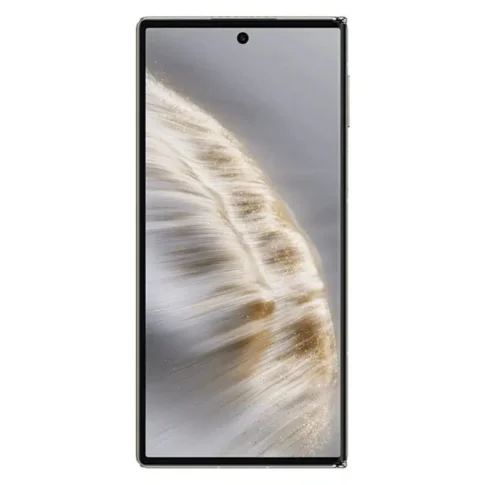 Huawei Mate XT Ultimate Design Three Fold Mobile Phone Snow White (3) Huawei Mate XT Ultimate Design Three Fold Mobile Phone Snow White (3)