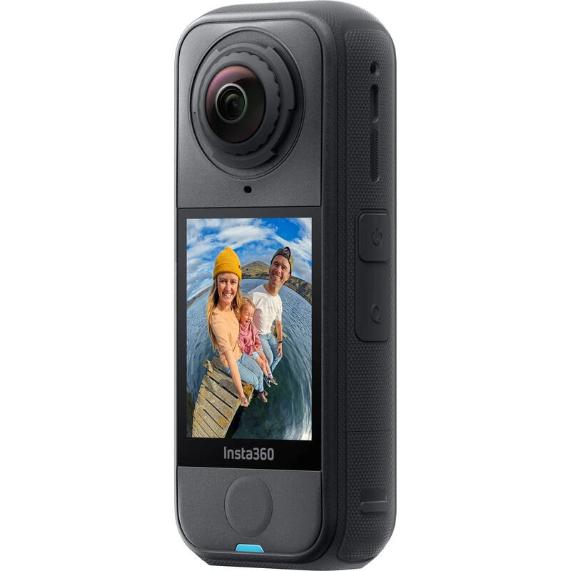 Insta360 Camera India Dealer Importer Official Warranty