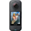 Insta360 X4 Air 360° Action Camera Standard Bundle (Black) (1)