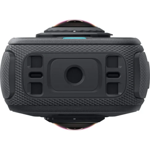 Insta360 X4 Air 360° Action Camera Standard Bundle (Black) (2) Insta360 X4 Air 360° Action Camera Standard Bundle (Black) (2)