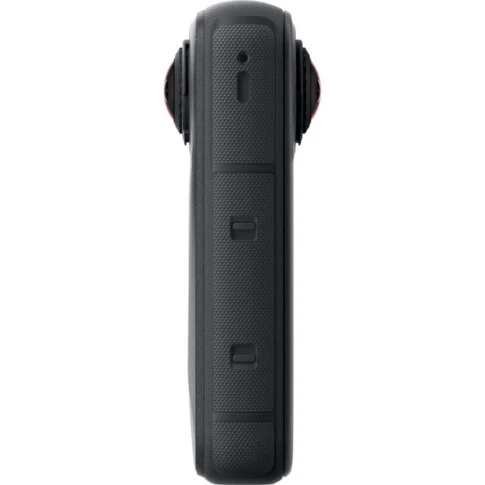 Insta360 X4 Air 360° Action Camera Standard Bundle (Black) (7) Insta360 X4 Air 360° Action Camera Standard Bundle (Black) (7)