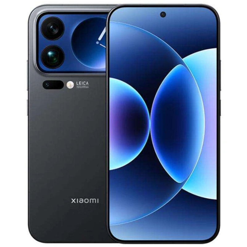 【やきそば】XIAOMI 17 Pro Max16GB/512GBブラック Xiaomi 17 Pro Max 16GB/ 512GB - MediaSpace XIAOMI 17 PRO MAX 16+512 黒