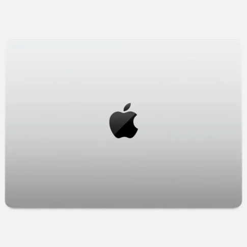Apple MacBook Pro M5(14.2 inch, 24GB, 1TB, Silver) – Design Info