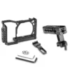 SmallRig-Advanced-Cage-Kit-for-Sony-A6500-2081D (4)