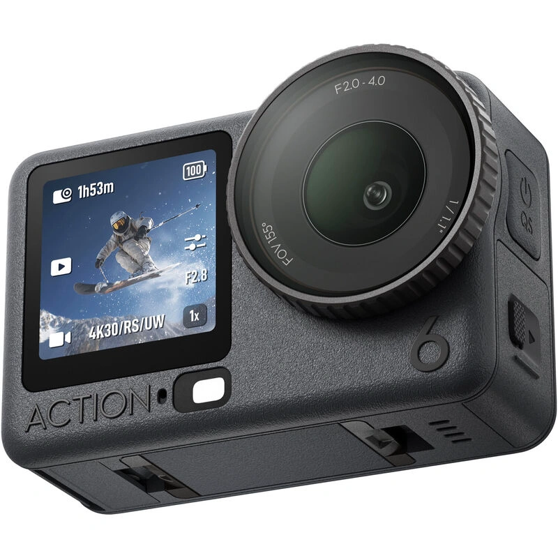 DJI Osmo Action 5 Pro Adventure Combo 11
