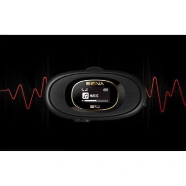 Sena B10 (Bharat Version) Bluetooth Motorcycle System