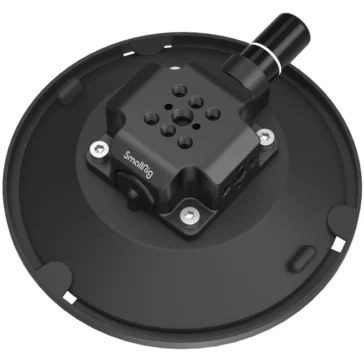 SmallRig 6 Suction Cup Camera Mount, 4114