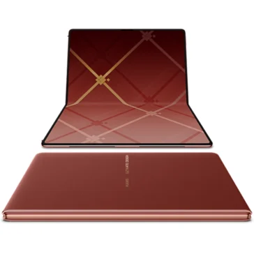 Huawei MateBook Fold Ultimate Design, 32GB/2TB (Ryzen Red) Huawei MateBook Fold Ultimate Design, 32GB/2TB (Ryzen Red)