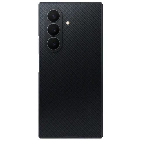 Samsung Galaxy Z TriFold (16GB RAM, 512GB, Crafted Black) (3) Samsung Galaxy Z TriFold (16GB RAM, 512GB, Crafted Black) (3)