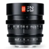 Viltrox 23mm 33mm 56mm T1.5 Cine Lens Kit for MFT (3)