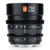 Viltrox 23mm 33mm 56mm T1.5 Cine Lens Kit for MFT (4)