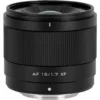 Viltrox AF 15mm f1.7 Air XF Lens (FUJIFILM X) (3)