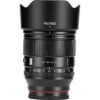 Viltrox AF 56mm f1.2 Pro E Lens (Sony E) (2)