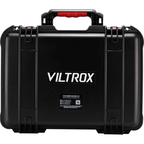 Viltrox EPIC T2 1.33x Full-Frame Anamorphic 3-Lens Set (PL Mount) (4) Viltrox EPIC T2 1.33x Full-Frame Anamorphic 3-Lens Set (PL Mount) (4)