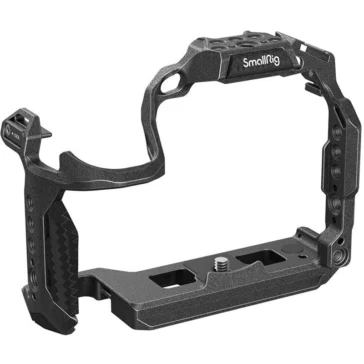SmallRig Black Mamba Series Camera Cage for Panasonic Lumix G9 II, S5 II, S5 IIX, 4023