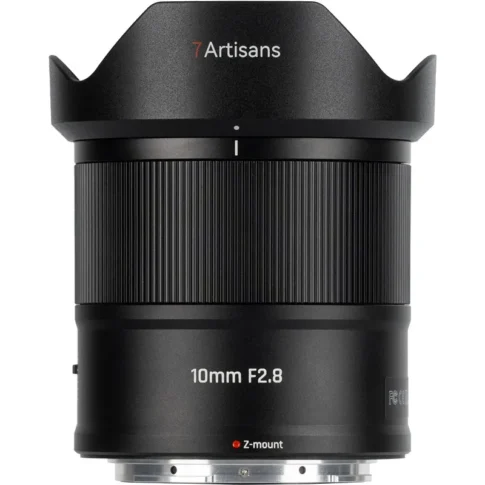 7Artisans 10mm f2.8 AF Lens (Nikon Z) (1)