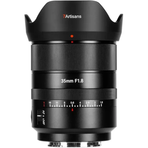 7Artisans 35mm f1.8 AF Lens (L-Mount) (1)