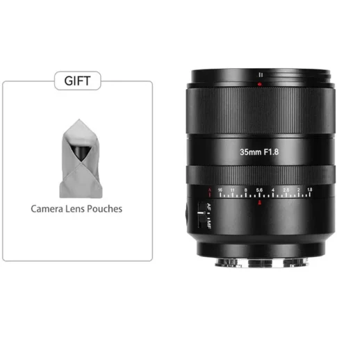 7Artisans 35mm f1.8 AF Lens (Sony E) (4) 7Artisans 35mm f1.8 AF Lens (Sony E) (4)