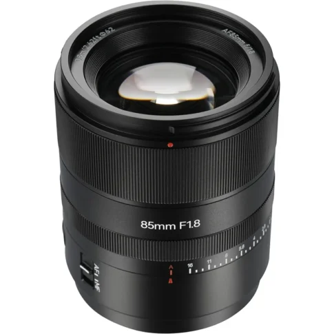 7Artisans 85mm f1.8 AF Lens (L-Mount) (2) 7Artisans 85mm f1.8 AF Lens (L-Mount) (2)