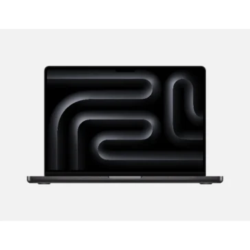 Apple MacBook Pro M5 (14.2 inch, 16GB, 512GB, Black)