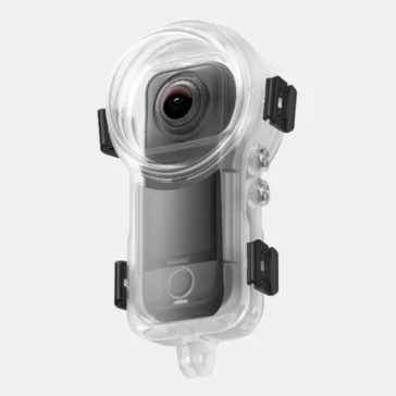 Insta360 Invisible Dive Case for X4 Air Insta360 Invisible Dive Case for X4 Air