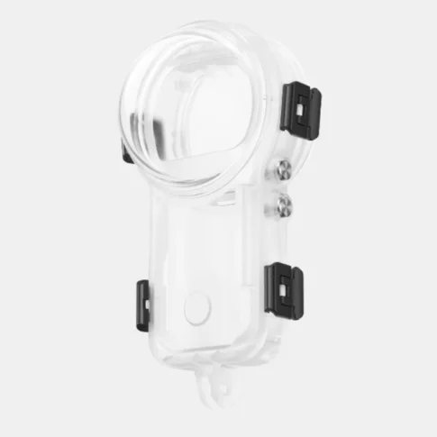 Insta360 Invisible Dive Case for X4 Air (2) Insta360 Invisible Dive Case for X4 Air (2)