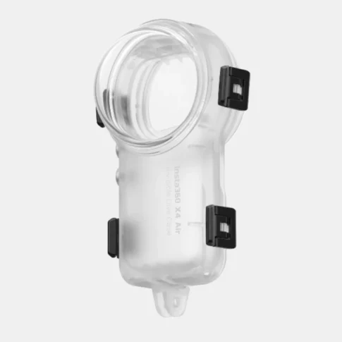 Insta360 Invisible Dive Case for X4 Air (3) Insta360 Invisible Dive Case for X4 Air (3)