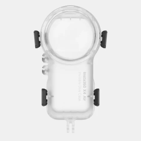 Insta360 Invisible Dive Case for X4 Air (5) Insta360 Invisible Dive Case for X4 Air (5)