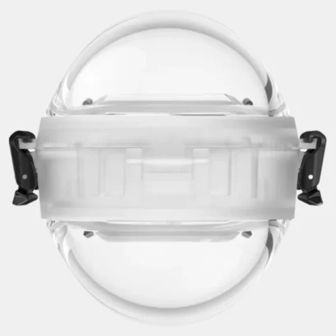 Insta360 Invisible Dive Case for X4 Air (6) Insta360 Invisible Dive Case for X4 Air (6)