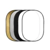 Jenie Reflex 5-in-1 Reflector 150x200CM (1)