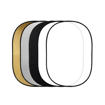 Jenie Reflex 5-in-1 Reflector / 150x200CM