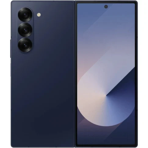Samsung Galaxy Z Fold6 1TB (Dark Blue) - Imported (1) Samsung Galaxy Z Fold6 1TB (Dark Blue) - Imported (1)